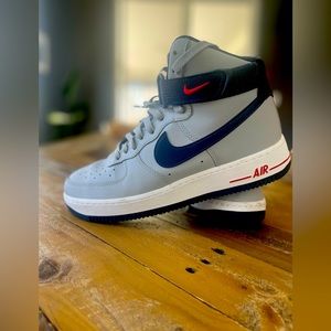 Air Force On high- women’s 10